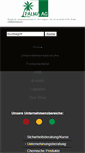 Mobile Screenshot of palmaag.com